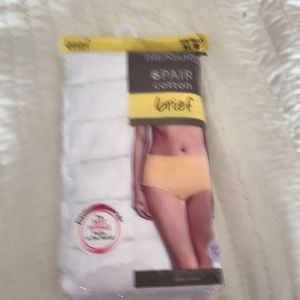 Secret Treasures briefs size XL/8
